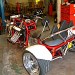 evodash Trike Design